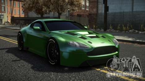 Aston Martin Vantage Nolira для GTA 4