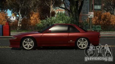 Nissan Silvia S13 Makora для GTA 4
