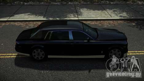 Rolls-Royce Phantom Besto для GTA 4