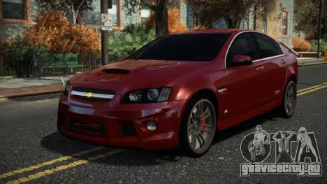 Chevrolet Lumina Kufas для GTA 4
