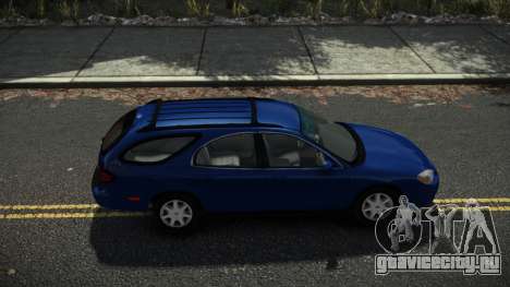 Ford Taurus Neski для GTA 4