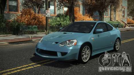 Honda Integra Varuh для GTA 4