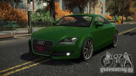 Audi TT Minsuy для GTA 4