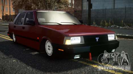 Tofas Sahin Vamig для GTA 4
