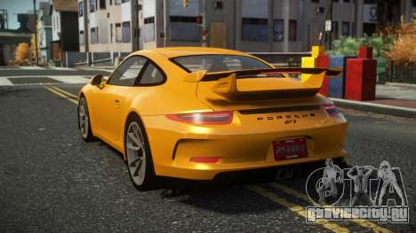 Porsche 911 Zesolay для GTA 4