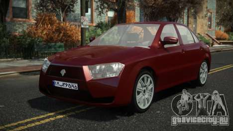 Ikco Dena Mareyn для GTA 4