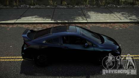 Honda Civic Goruda для GTA 4