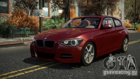 BMW 135i Morsulo для GTA 4
