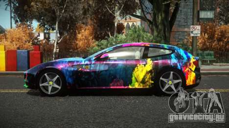 Ferrari FF Vargelu S1 для GTA 4