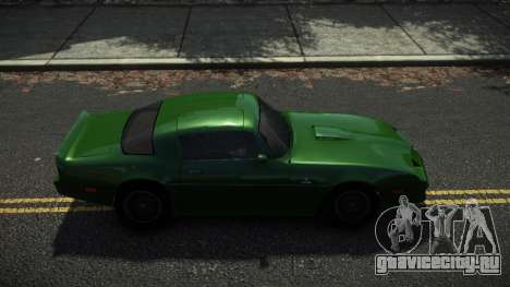 Imponte Phoenix V2.1 для GTA 4