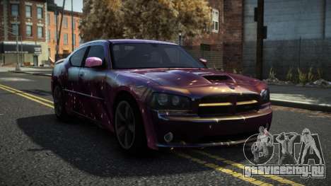 Dodge Charger Dexary S12 для GTA 4