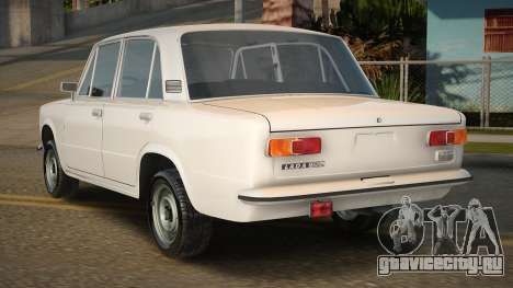 VAZ 21011 Resto для GTA San Andreas