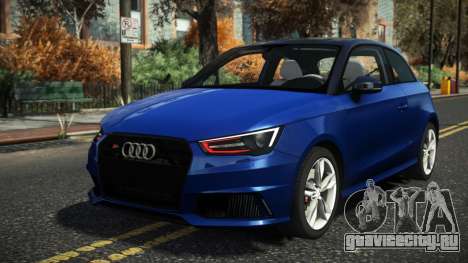 Audi S1 Vasrety для GTA 4