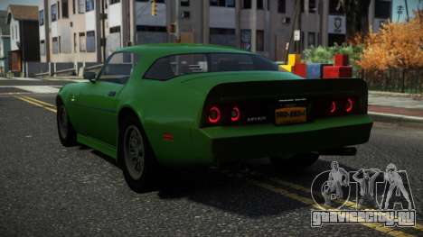 Imponte Phoenix V2.1 для GTA 4