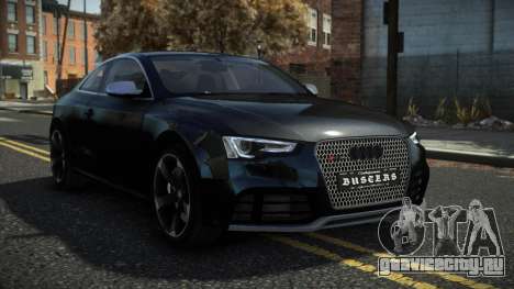 Audi RS5 Kejilo для GTA 4