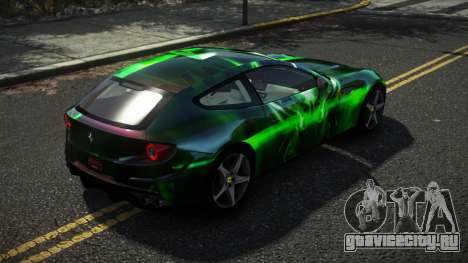 Ferrari FF Vargelu S6 для GTA 4