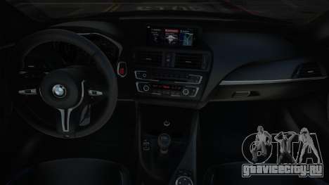 BMW M2 F87 RD для GTA San Andreas