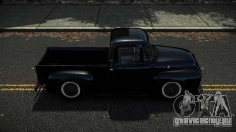 Ford F100 Varko для GTA 4
