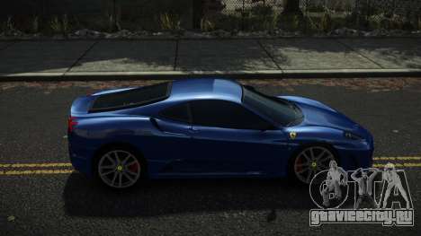 Ferrari F430 Niruno для GTA 4