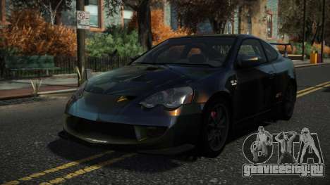 Honda Integra Harti S13 для GTA 4