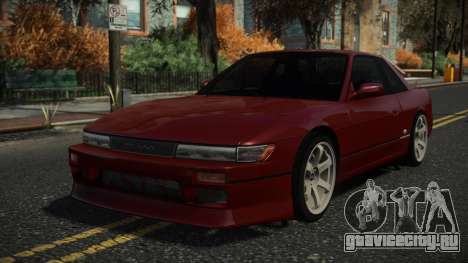 Nissan Silvia S13 Makora для GTA 4