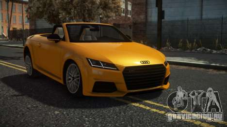 Audi TT Anider для GTA 4