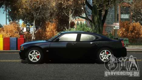 Dodge Charger Sangol для GTA 4