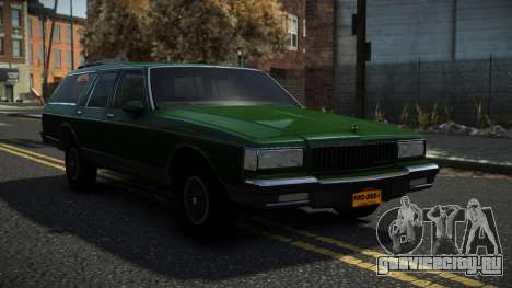 Chevrolet Caprice Classic Mardy для GTA 4