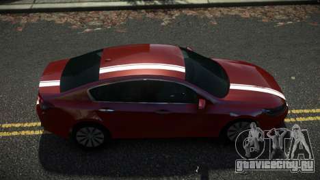Dinka Chavos V6 S2 для GTA 4