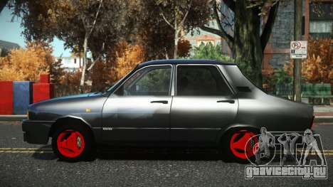 Dacia 1310 Blukad для GTA 4