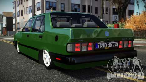 Tofas Dogan Edasay для GTA 4