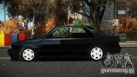 Tofas Dogan Opadel для GTA 4