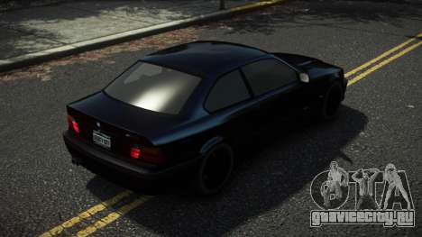 BMW M3 E36 Carilo для GTA 4