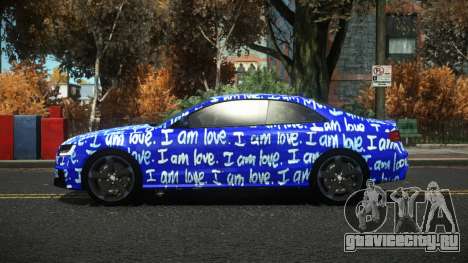 Audi RS5 Hyzax S2 для GTA 4