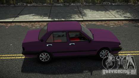 Tofas Sahin Hurum для GTA 4