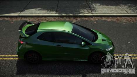 Honda Civic Soreno для GTA 4
