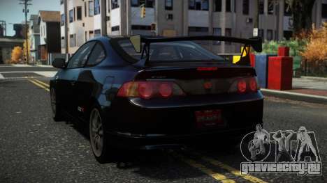 Honda Integra Nelory для GTA 4