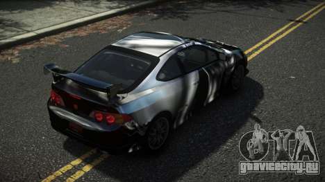 Honda Integra Nelory S10 для GTA 4