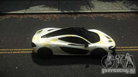 McLaren P1 Arfilos S13 для GTA 4