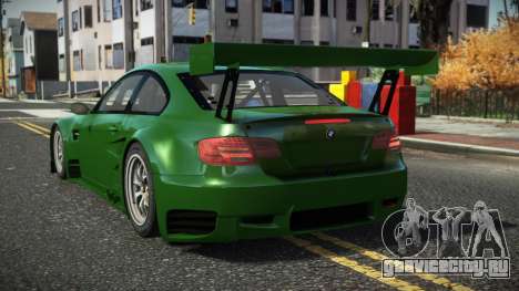 BMW M3 E92 Degulo для GTA 4