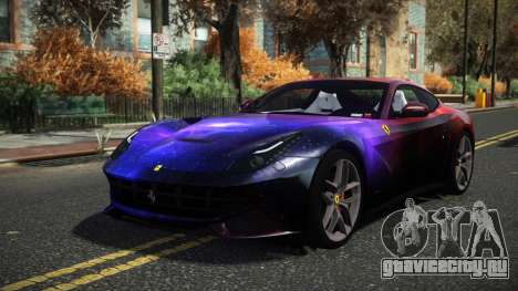 Ferrari F12 Enupox S4 для GTA 4