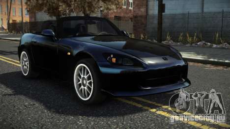 Honda S2000 Usyan для GTA 4