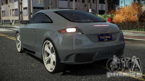 Audi TT Volaty для GTA 4
