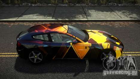 Ferrari FF Vargelu S10 для GTA 4