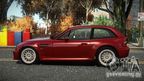 BMW Z3 Hazuli для GTA 4