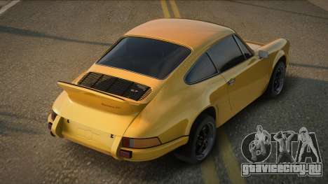 Porsche 911 V1.2 для GTA San Andreas