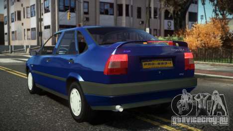 Fiat Tempra Lasory для GTA 4