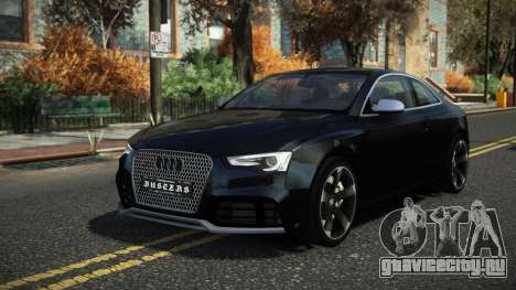 Audi RS5 Kejilo для GTA 4