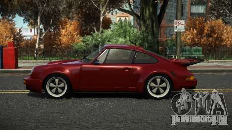 Porsche 911 Devik для GTA 4