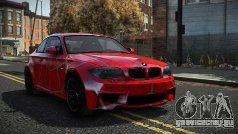 BMW 1M Usheny S10 для GTA 4